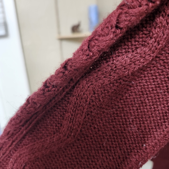 Jolt Sweater size Medium - Picture 3 of 11